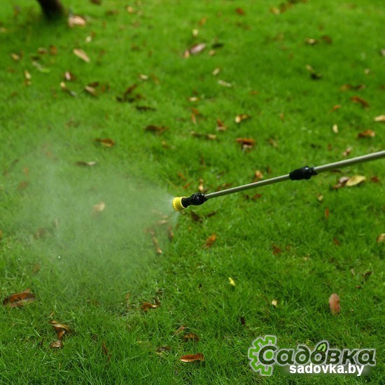 Аккумуляторный опрыскиватель Deko DKSP12 065-0955 14 л