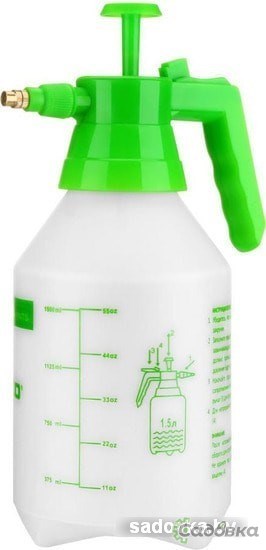 Компрессорный Deko DKSP03 065-0935 1.5 л