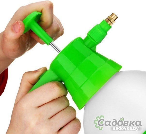 Компрессорный Deko DKSP03 065-0935 1.5 л