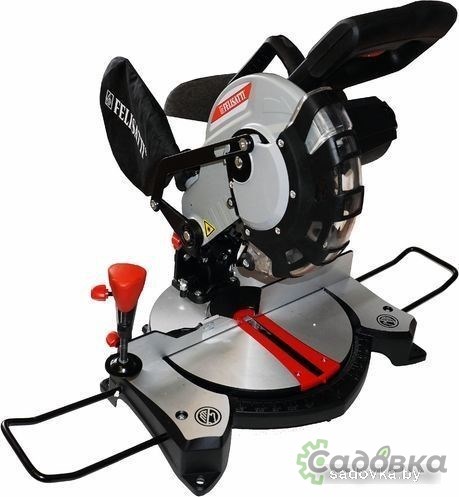 Монтажная (отрезная) пила FELISATTI ПТ-216/1300Л