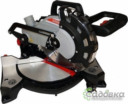 Монтажная (отрезная) пила FELISATTI ПТ-216/1300Л
