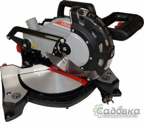 Монтажная (отрезная) пила FELISATTI ПТ-216/1300Л