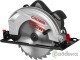 Дисковая пила CROWN CT15210-235