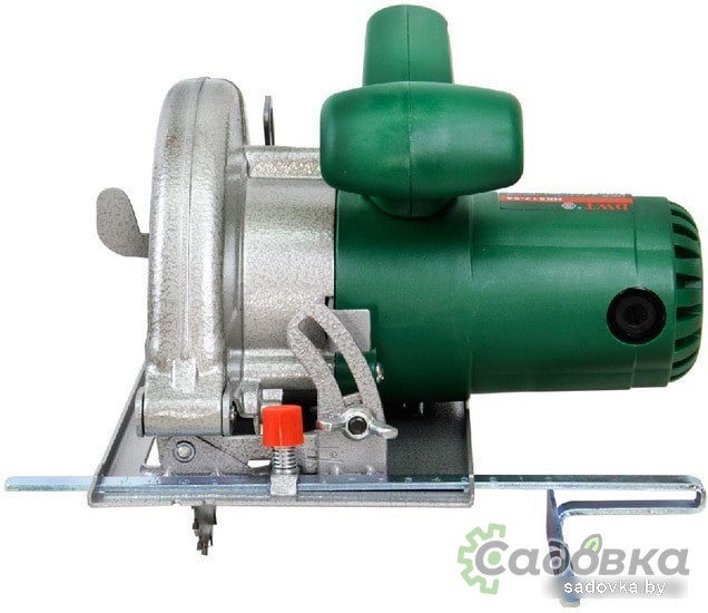 Дисковая пила DWT HKS12-54