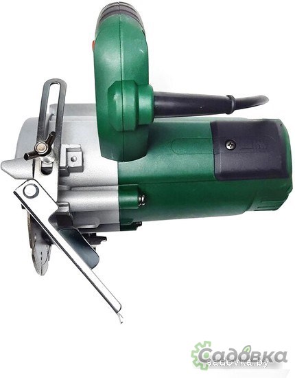 Дисковая (циркулярная) пила DWT MS13-110T-W