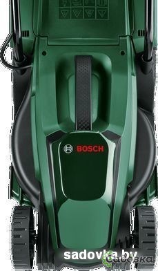 Газонокосилка Bosch Easy Mower 18V-32-200 06008B9D00 (с 1-м АКБ)