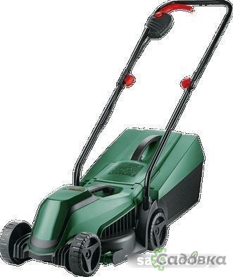 Газонокосилка Bosch Easy Mower 18V-32-200 06008B9D00 (с 1-м АКБ)