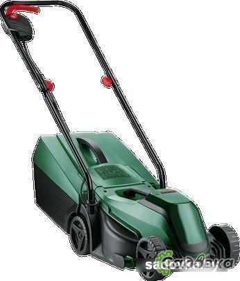 Газонокосилка Bosch Easy Mower 18V-32-200 06008B9D00 (с 1-м АКБ)