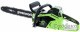 Аккумуляторная пила Greenworks GD40CS18 2005807 (без АКБ)