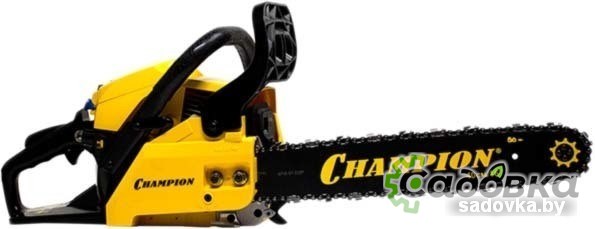Бензопила Champion 237-16
