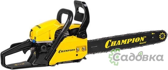 Бензопила Champion 251-18