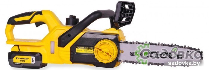 Аккумуляторная пила Champion CSB1811/CSB1821 (с 1-им АКБ)