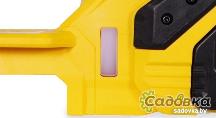 Аккумуляторная пила Champion CSB1811 (без АКБ)