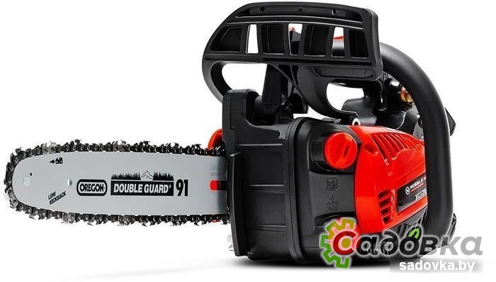 Бензопила Мобил К К XC128 Премиум MBK0027193