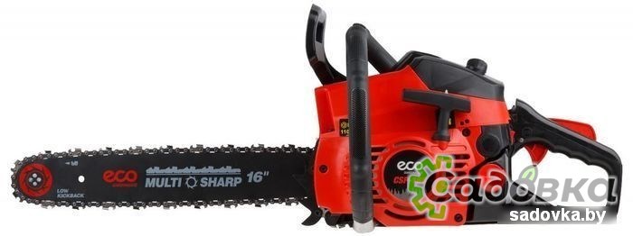 Бензопила ECO CSP-166