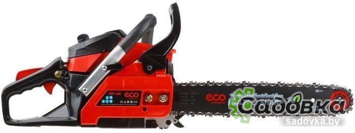Бензопила ECO CSP-166