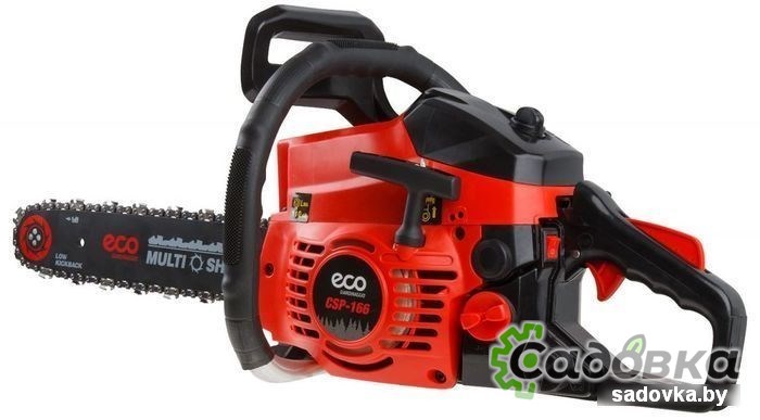 Бензопила ECO CSP-166