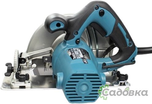 Дисковая пила Makita HS7601