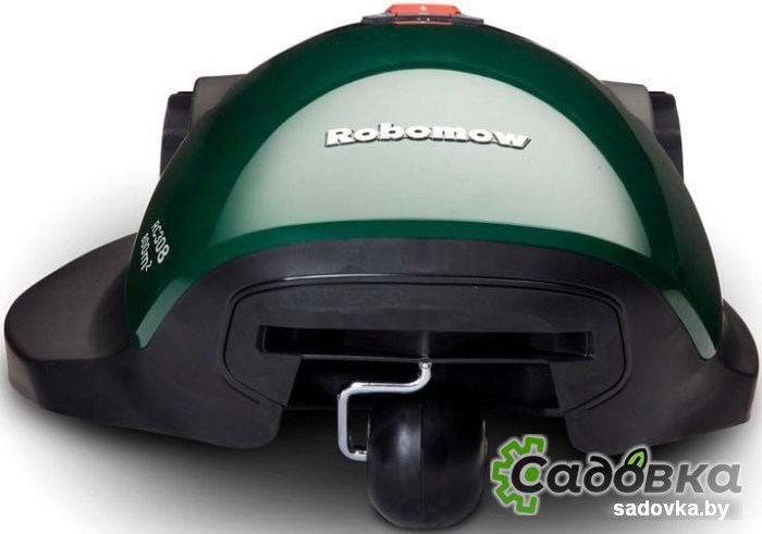 Газонокосилка-робот Robomow RC 308 Pro