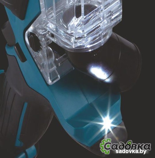 Сабельная пила Makita SD100DZ (без АКБ)