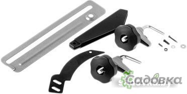 Дисковая (циркулярная) пила Wortex CS 2170-1