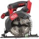 Дисковая пила Wortex CCS 1816 (без АКБ)