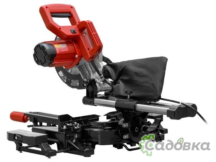 Торцовочная пила Wortex MS 2116 LMO