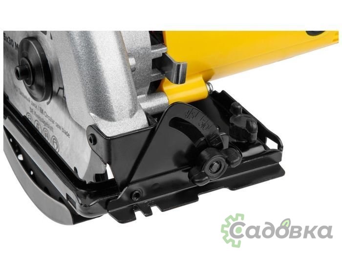 Дисковая (циркулярная) пила Molot MCS 1865-1