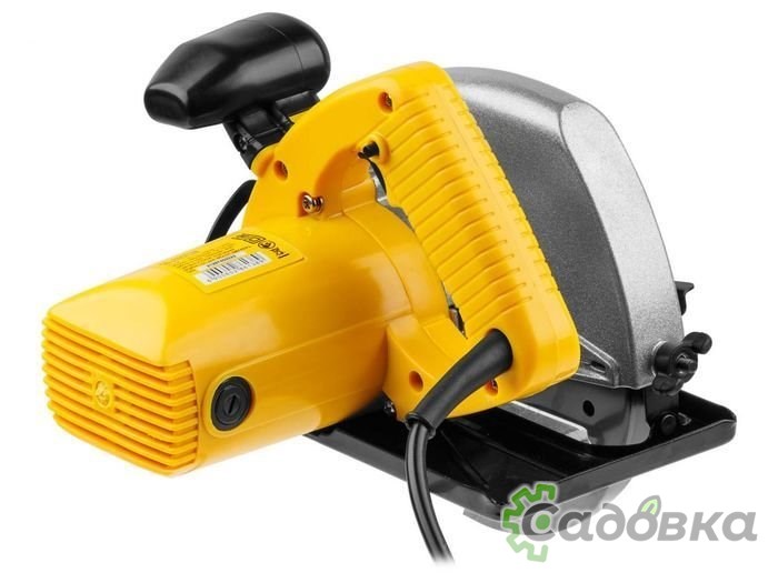 Дисковая (циркулярная) пила Molot MCS 1865-1