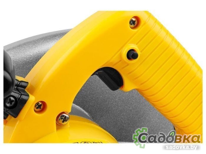 Дисковая (циркулярная) пила Molot MCS 1865-1