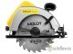 Дисковая (циркулярная) пила Molot MCS 1865-1