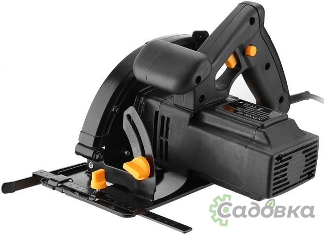 Дисковая (циркулярная) пила Deko DKCS1500-160