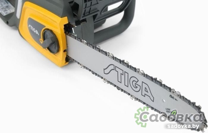 Электрическая пила Stiga CS 118c 14