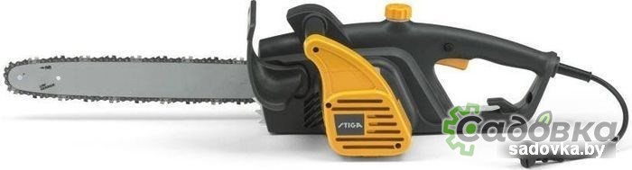 Электрическая пила Stiga CS 122c 16