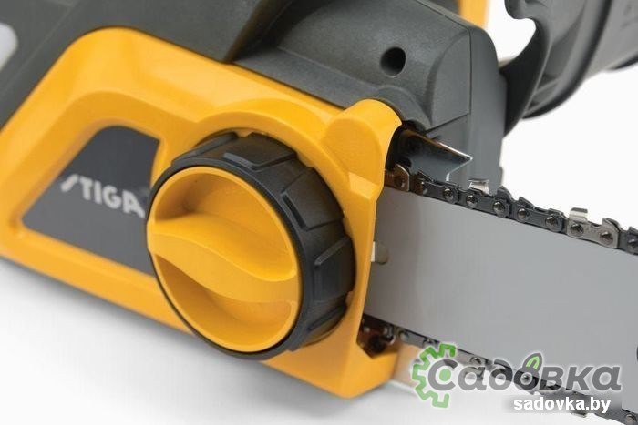 Электрическая пила Stiga CS 122c 16