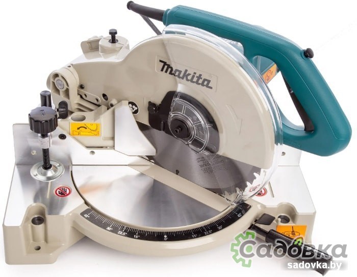 Торцовочная пила Makita LS1040N
