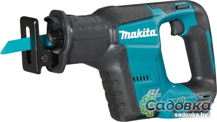 Сабельная пила Makita DJR188Z (без АКБ)