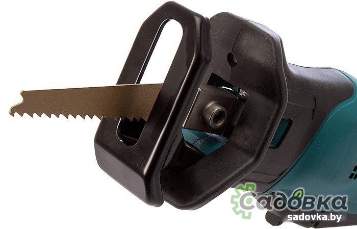 Сабельная пила Makita JR105DWAE (с 2-мя АКБ, кейс)