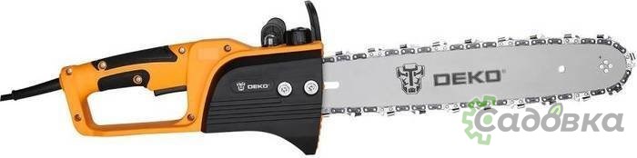 Электрическая пила Deko DKEC14