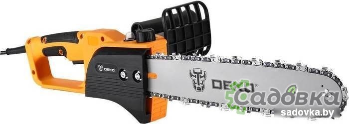 Электрическая пила Deko DKEC14