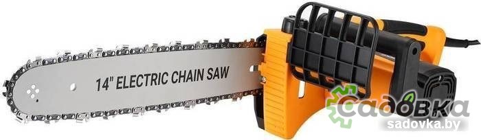 Электрическая пила Deko DKEC14