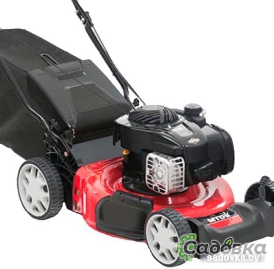 Газонокосилка MTD Smart 46 SPBS