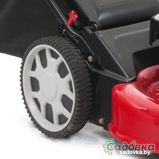 Газонокосилка MTD Smart 46 SPBS