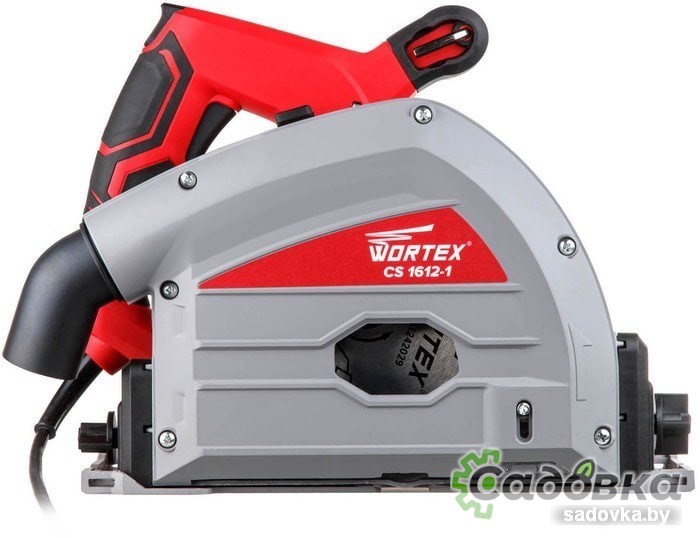 Дисковая погружная Wortex CS 1612-1