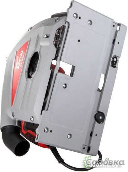 Дисковая погружная Wortex CS 1612-1