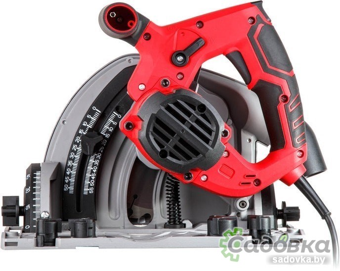 Дисковая погружная Wortex CS 1612-1