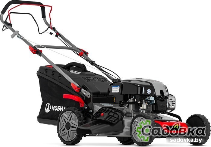 Газонокосилка Мобил К XM511 Про