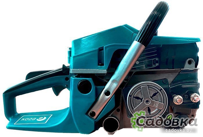 Бензопила Edon GCS-18/2600A