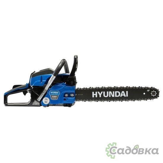 Бензопила Hyundai X-5218