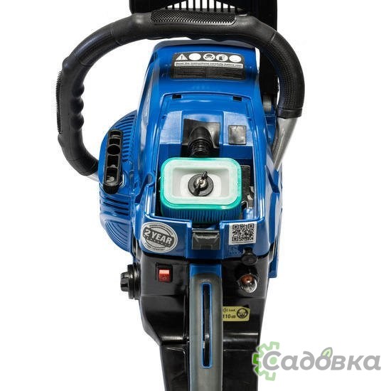Бензопила Hyundai X-5218